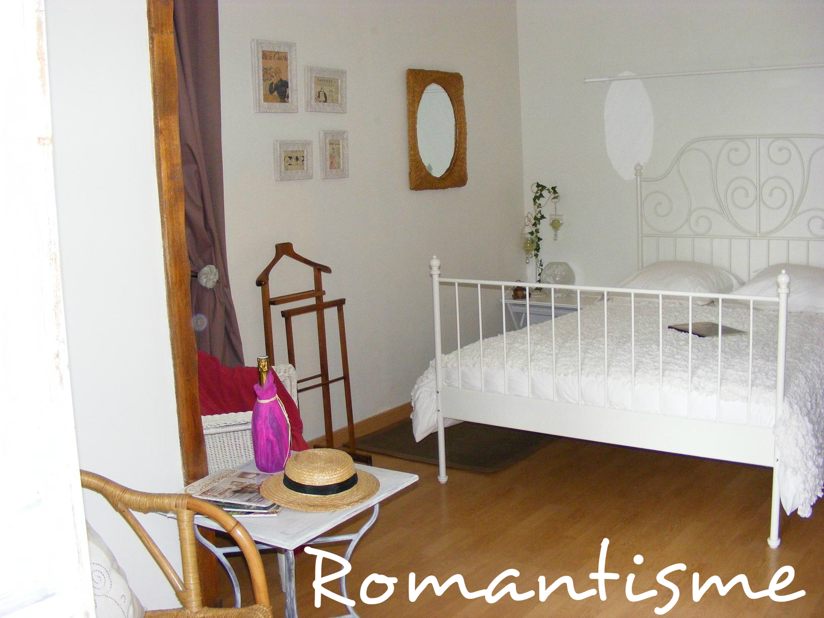 chambre clery romantisme notee 1